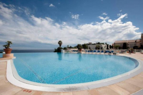 Agréable appartement au sein d'une belle residence de vacances